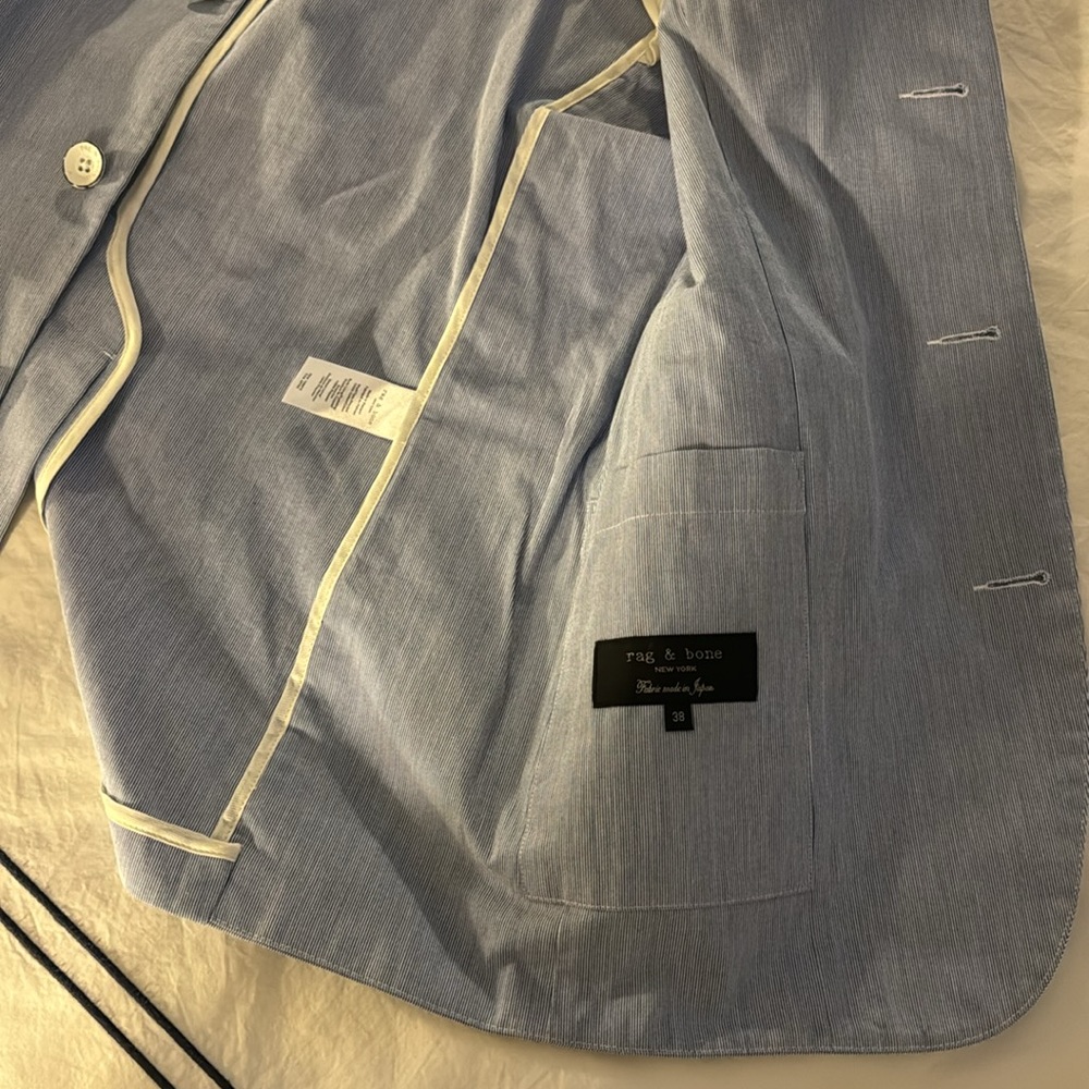 Rag & Bone Jacket - Picture 3 of 3